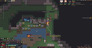 Dungeon Settlers: Prologue