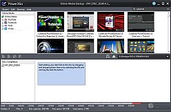 CyberLink Power2Go 10 Platinum