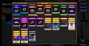 Shady O'Grady's Overnight Sensation