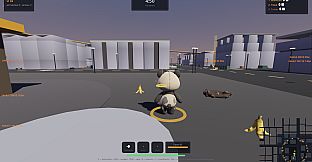 Courier Chaos