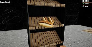 Bakery Simulator Online