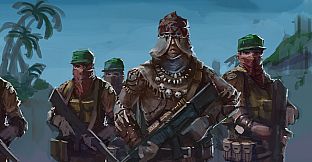 Tidal Affair: Before The Storm