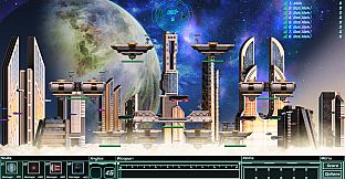 Battle Mech Frontier