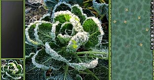 Jigsaw Puzzle Pack - Pixel Puzzles Ultimate: Variety Pack 5XS