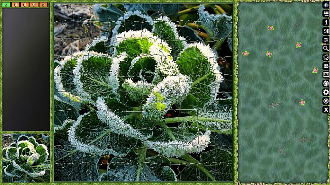 Jigsaw Puzzle Pack - Pixel Puzzles Ultimate: Variety Pack 5XS