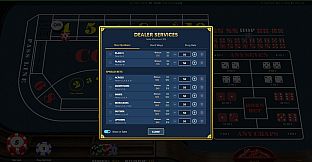 Knave Craps