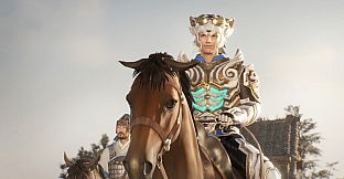 DYNASTY WARRIORS 9 Empires - Season Pass