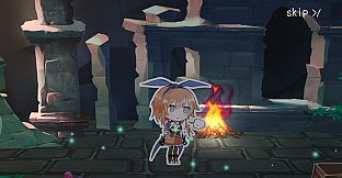 Level 1 Me & The Final Dungeon