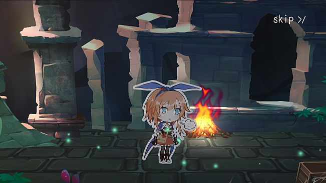 Level 1 Me & The Final Dungeon