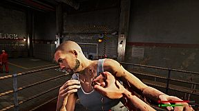 Prison Life Sim 2025 - Survival