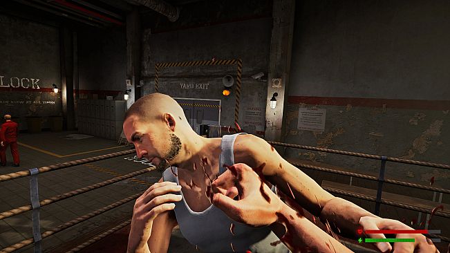 Prison Life Sim 2025 - Survival