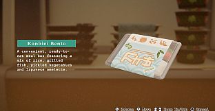 inKONBINI: One Store. Many Stories