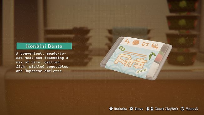 inKONBINI: One Store. Many Stories