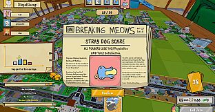 Meow Box City