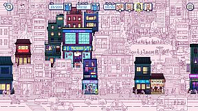 Hidden Cats in Tokyo