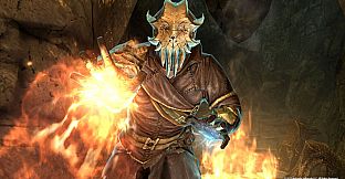 The Elder Scrolls V: Skyrim - Dragonborn