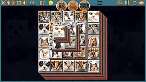 Clutter Puzzle Magazine Vol. 16 No. 2 Collector's Edition