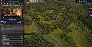 Europa Universalis V