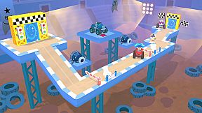 Nick Jr. Party Adventure