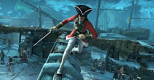 Assassin’s Creed III – The Hidden Secrets Pack