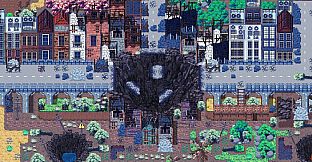 RPG Maker MV - NEONPIXEL - Anime Apocalypse Set