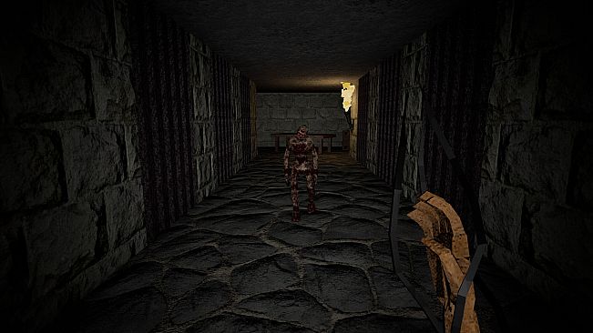 Hell: distant lights