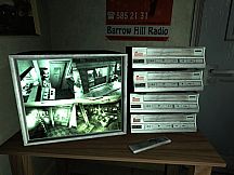 Barrow Hill: Curse of the Ancient Circle