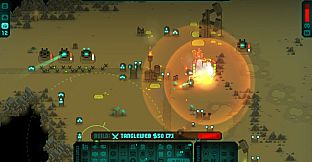 Revenge of the Titans: Sandbox Mode