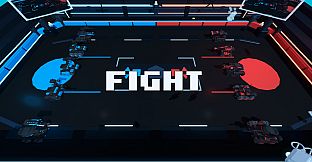 Battle Bot Tactics