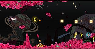 Clocker & Mr. Pumpkin Adventure & Alien Cruise Bundle