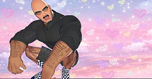 Your Daddy - Supporter Pack