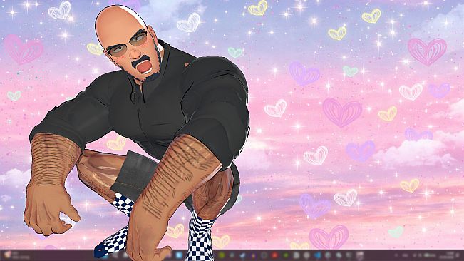Your Daddy - Supporter Pack