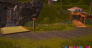 Dream Golf VR