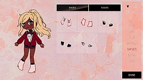 Artificial Fashionista