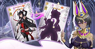 Girls Summon