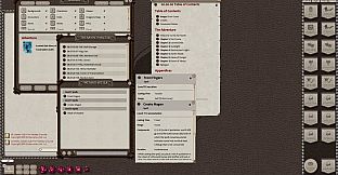 Fantasy Grounds - D&D Icewind Dale Rime of the Frostmaiden