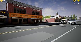 FAST FOOD SHOP ONLINE