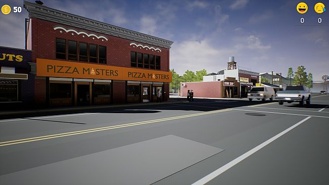 FAST FOOD SHOP ONLINE