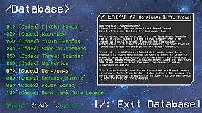 Metal Swarm Infinity