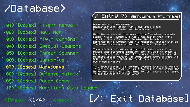 Metal Swarm Infinity
