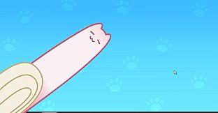 Flickly Cat