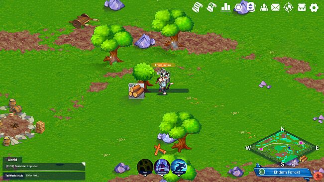 The World of Nifty Craft