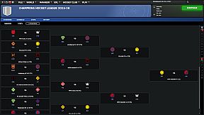 Franchise Hockey Manager 11