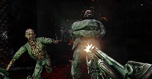 Painkiller Hell & Damnation: The Clock Strikes Meat Night