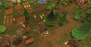 Chess Rancher