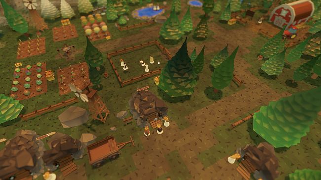Chess Rancher
