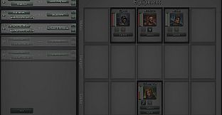 Tactics: Age of Affliction