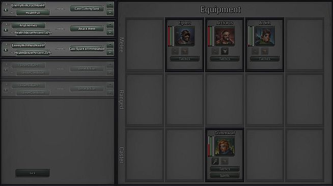 Tactics: Age of Affliction