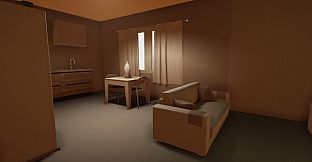 APARTMENT 001