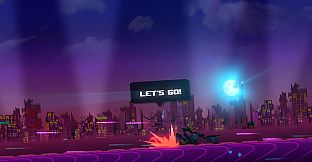 Deep Space Waifu: FLAT JUSTICE